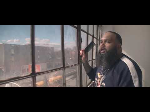 Asun Eastwood x Finn - Soul's Mystery - Official Music Video dir. by Finn (With All Due Respect LP)