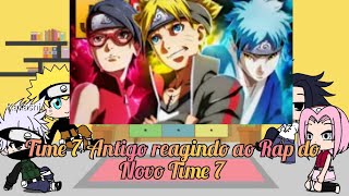 Download lagu Time 7 Antigo reagindo ao rap do Novo Time 7 (Style Time 7)(Naruto Boruto)Especial de 15k parte 6 mp3 Download lagu Time 7 Antigo reagindo ao rap do Novo Time 7 (Style Time 7)(Naruto Boruto)Especial de 15k parte 6 mp3
