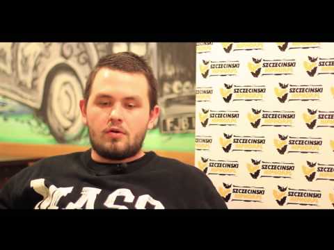Wywiad z Grubym Mielzkym - SzczecinskiHipHop.pl