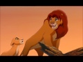 De Leeuwenkoning Simba S Trots Wij Zijn Eén Nederlands HD