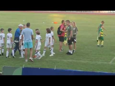 20190824 LSS 2010 - Drohybycz Ukraina 2:7 cz.2