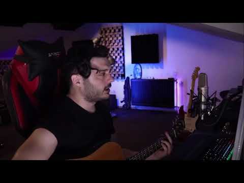 İlyas Yalçıntaş - Hançer (Akustik)