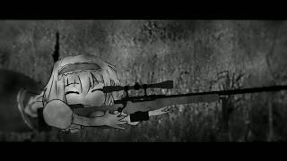 スナイパーになったICG姉貴GB.phz