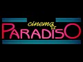 Cinema Paradiso love theme backing track karaoke instrumental Ennio Morricone Josh Groban