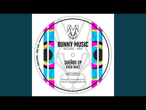 My Money (Original Mix)