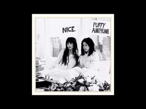 Puffy Amiyumi - Red Swing (Akai Buranko)