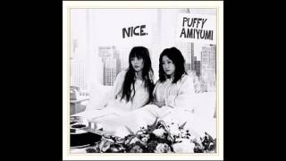 Puffy Amiyumi - Red Swing (Akai Buranko)