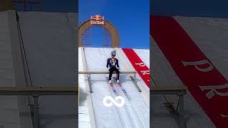 Download lagu Insane Record-Breaking Ski Jump! 🥶😱 mp3 Download lagu Insane Record-Breaking Ski Jump! 🥶😱 mp3