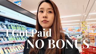 Download lagu 日本の給料日🇯🇵ボーナスなし…月々の食料品の買い出しと作り置き mp3