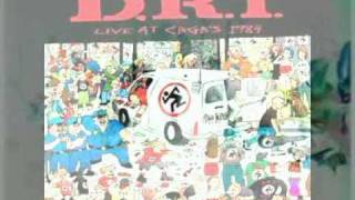 D.R.I. - Thrashard (live)
