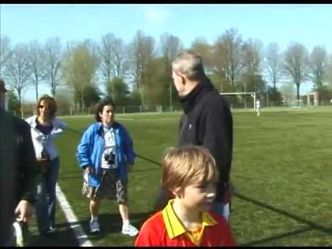 VVIJ - Sporting C2 april 2011