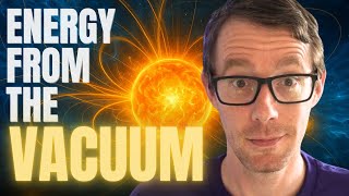 Physics That Could Power the Future