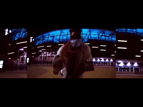 CHISENGA x 80EM - Gazing (Lockdown Sessions) Perth Hip-Hop