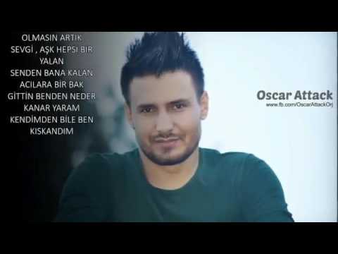 Oscar Attack   Ft iSyanCasH Rapçi Hani Sevmiştin 2014
