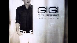 Male d'amore - Questo sono io 2008 - Gigi D'Alessio