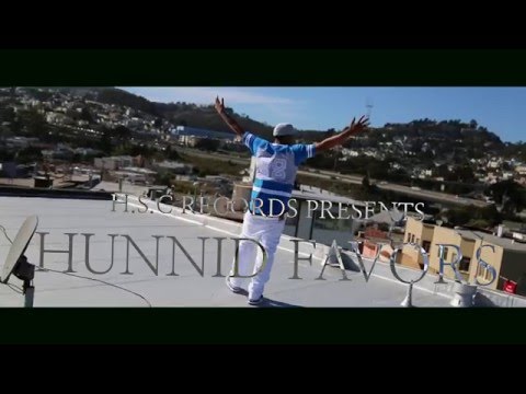 Hunnid Favors- Sophisticated