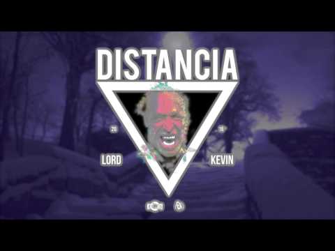 LRD x KVN - DISTANCIA