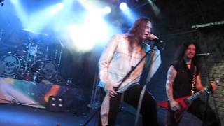 Pain - Bye/Die, Bochum 2012