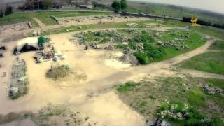 preview picture of video 'Αρχαιολογικό Μουσείο Πέλλας   Archaeological Museum of Pella'