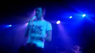 Go:Audio - Drive to the city