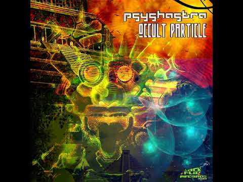 01 Psyshastra - Spectral Incantation
