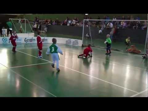 2012-03-26 Turnaj Litvínov - FK BANÍK SOUŠ-FK BANÍK OSEK 5:2