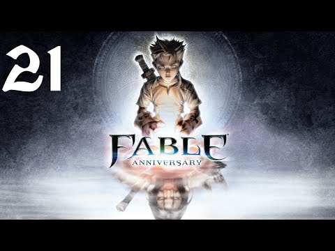 Fable Anniversary Walkthrough (Part 21) HD