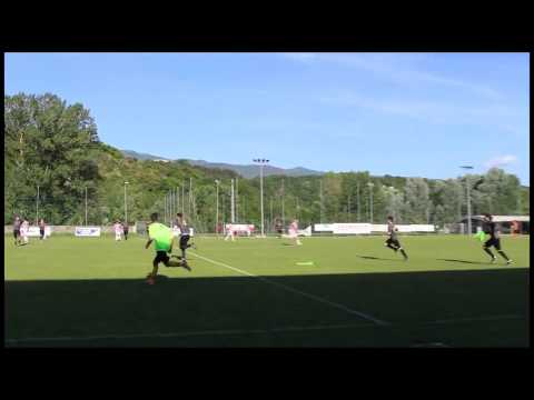 CS LEBOWSKI CAMPIONE PLAY OFF gir.c PRIMA CATEGORIA GIRONE C 2014/2015