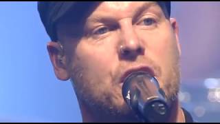 Heideroosjes - Ik zie je later - (Live)