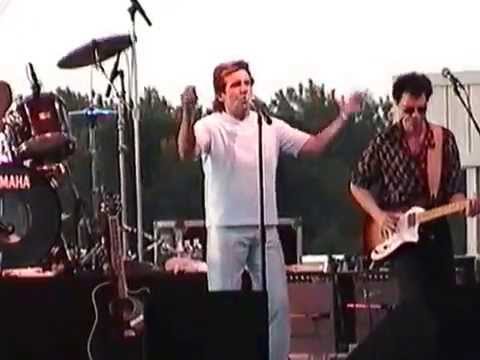 Thumbnail for David Jones When All Else Fails... Rare Performance by David Jones
