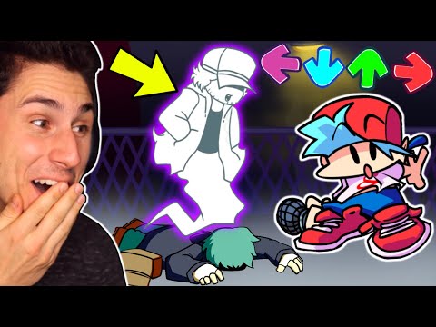 GARCELLO IS FINALLY BACK! | Friday Night Funkin'