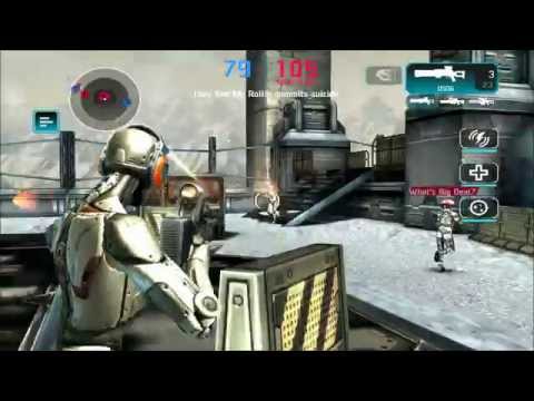 SGDZ -  EsG vs. // friendly syncs