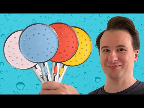 Hai Smart Shower Head Review: The Perfect Addition to Your Smart Home