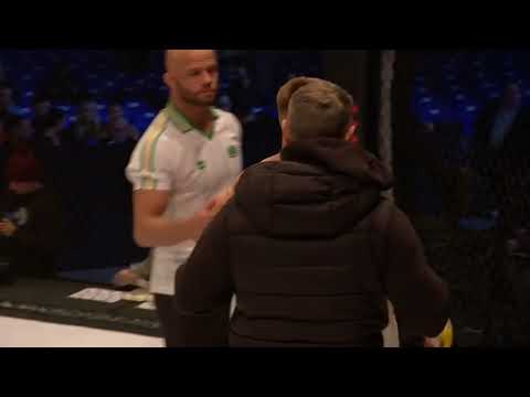 caolan loughran vs bakhtyaar oryakhail cage warriors 135