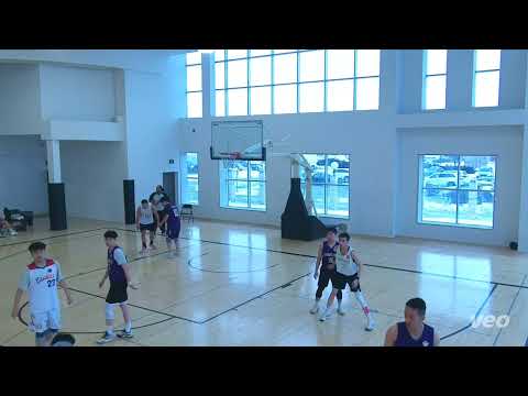 Sanlitun tier 7 Freakers - tcbl saturday