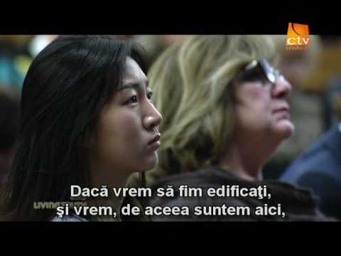 148. Adevarul Viu - Fiind inradacinati (2)