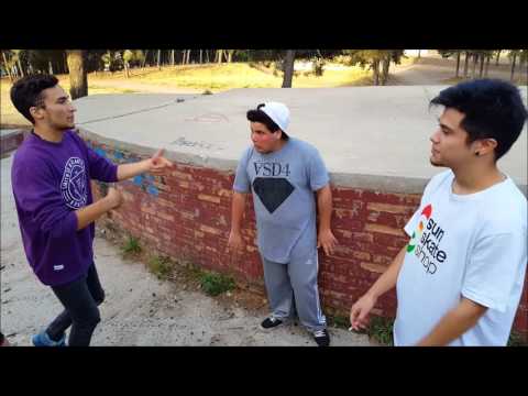 CHINO vs ESTANI | Semifinal | 2º Fecha | 5/1/17 | Subsuelo Free