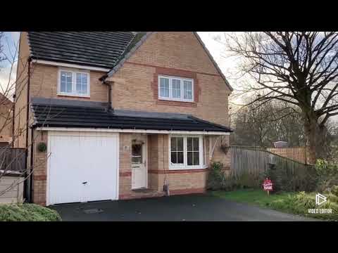 Healdfield Court, Castleford - Virtual Tour
