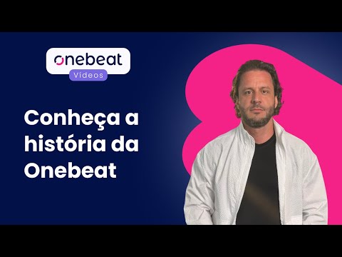Conheça a história da Onebeat