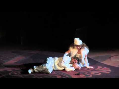 Mozart "Don Giovanni", "Vedrai carino" Zerlina -Alina Vorokh