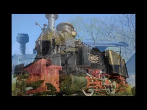 Muzeul de Locomotive Resita