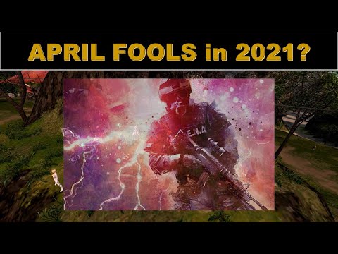 Guild Wars APRIL FOOLS Day [Guide]