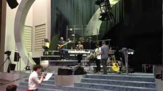 ALM Band - God is For Us