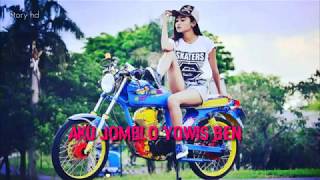 Download lagu Story wa  || kekinian_buat Jomblo Terbaru (jowo) mp3