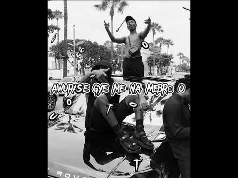 Kwesi Arthur & Bigg Homie Flee(Drama)