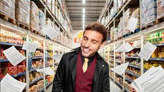 LÉO LINS - ABSURDOS DA JUSTIÇA BRASILEIRA