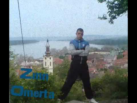Zmn Omerta & Beogreed - Skreni pogled vozi pravo (to je Srbija)