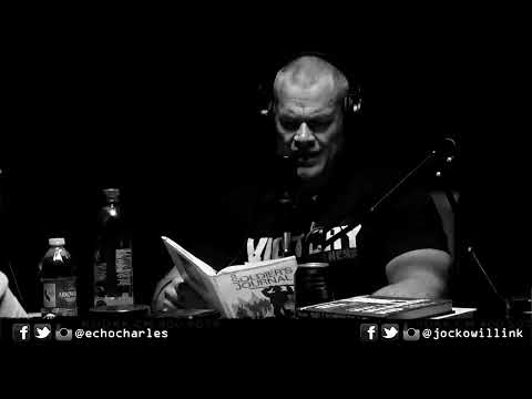 139 13 Jocko Reads About Their Decision to Surrender to the Japanese and 'Sit Out the War' in a POW