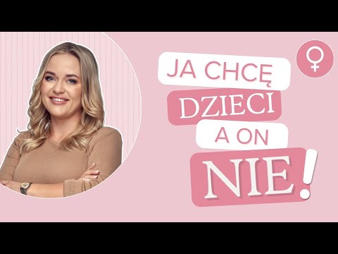 I want CHILDREN and he doesn't!