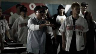 SUIKEN「DON'T STOP!」PV (High Quality) (OFFICIAL)